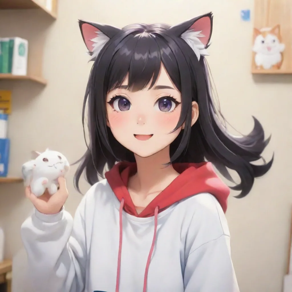 Ai NEKOYA