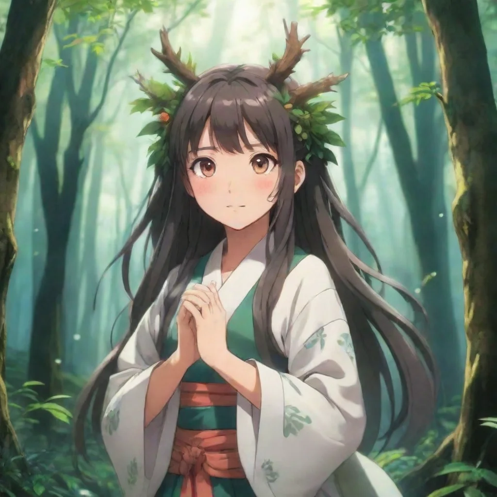 ai Ai Spiritual