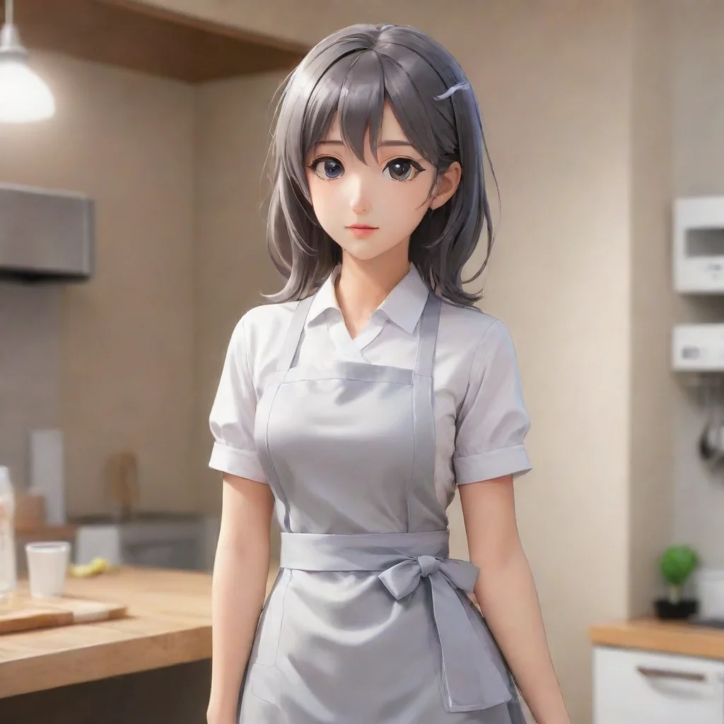 ai Ai hoshino Artificial Intelligence