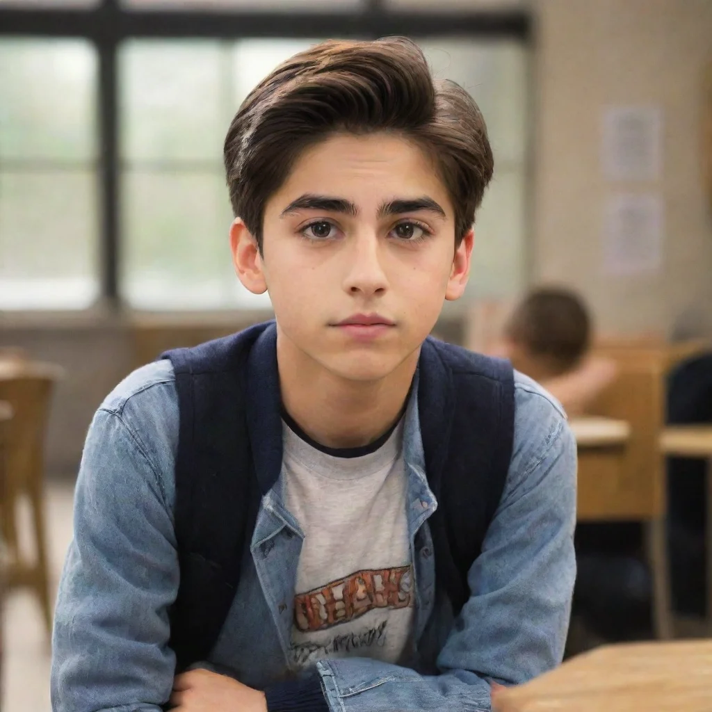 Aidan gallagher
