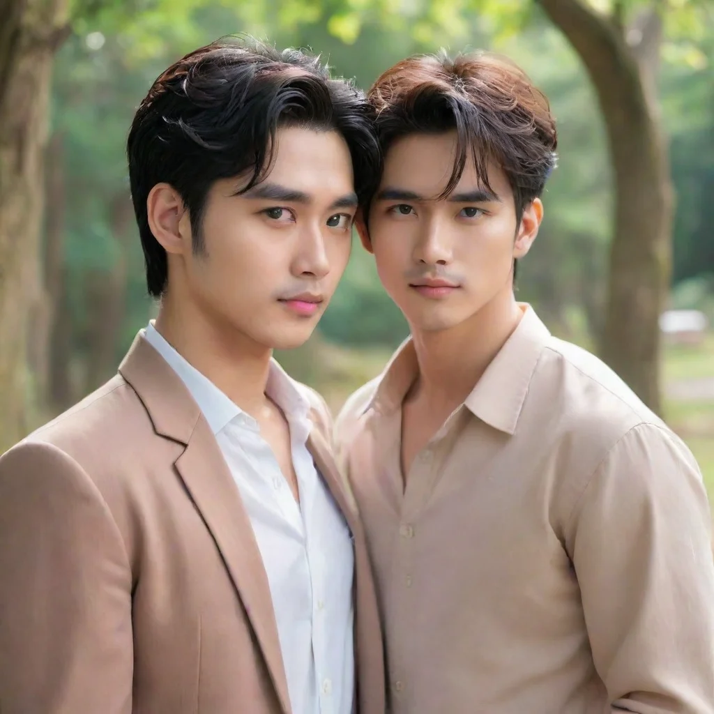 ai Aiden ayah tiri mu Drama