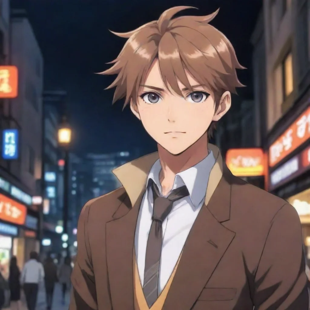 ai Aiden omega