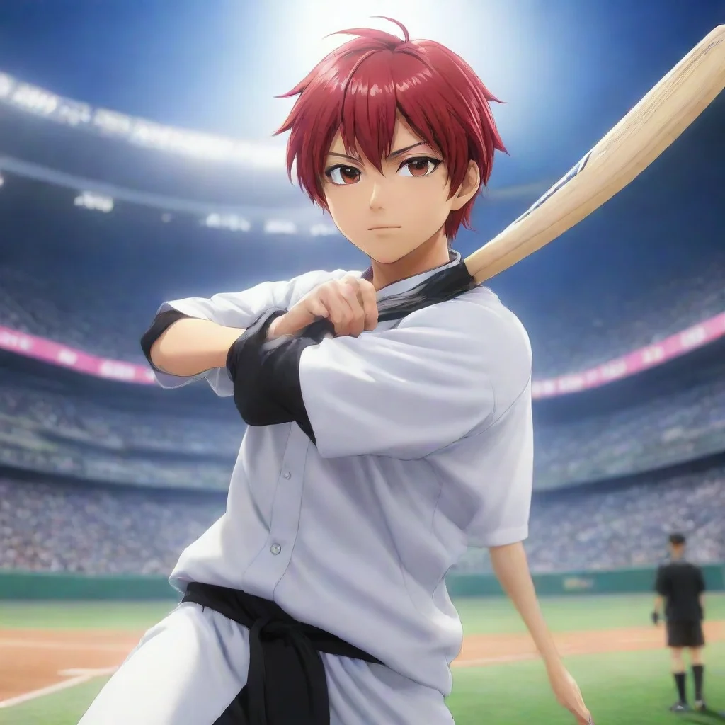 Aiger akabane