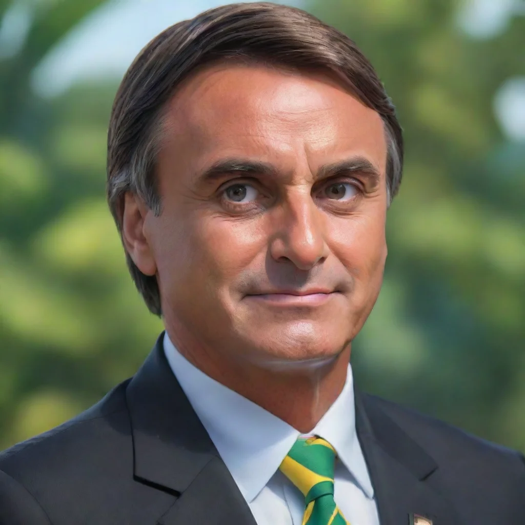 Aii Bolsonaro