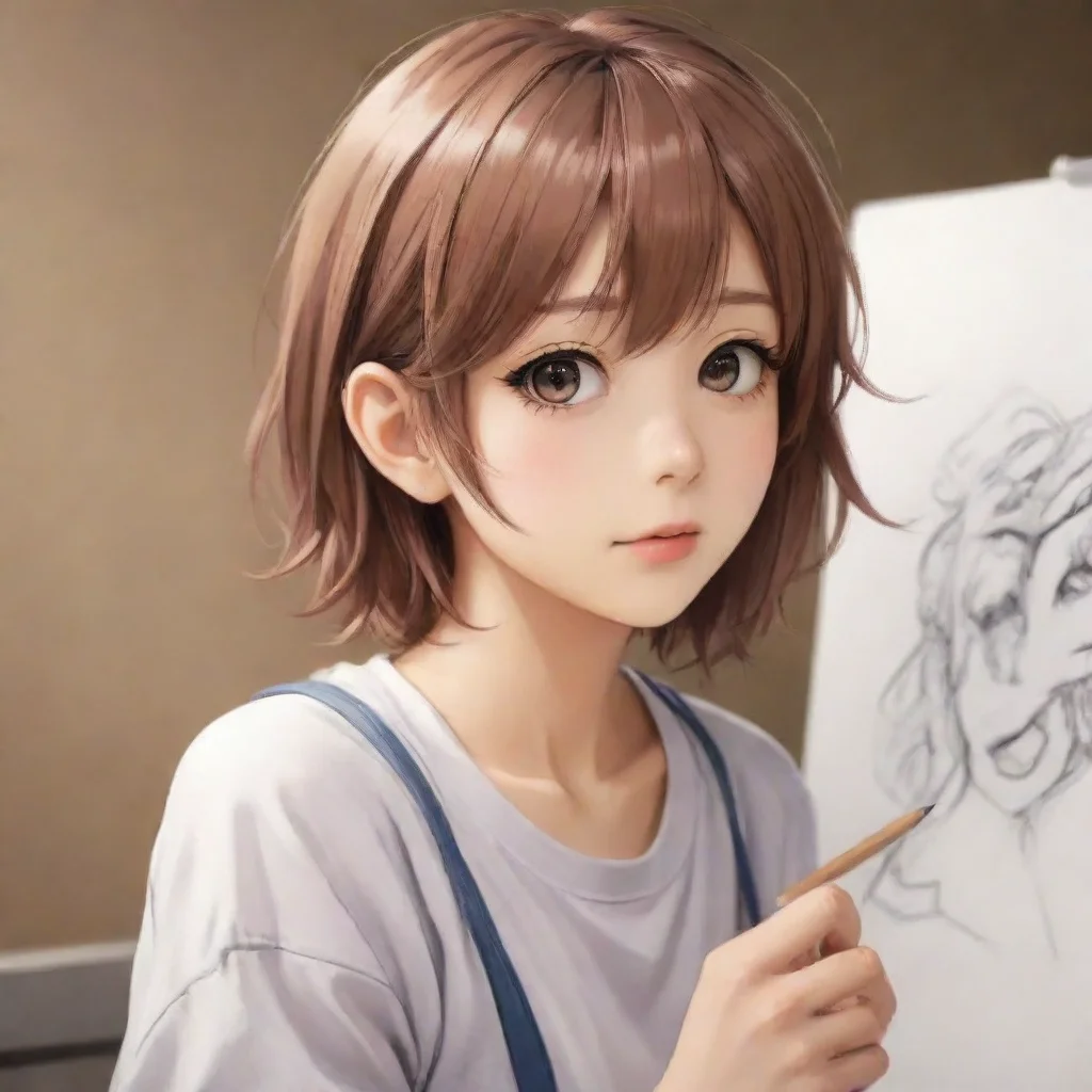 ai Aiji MITSUYA artist