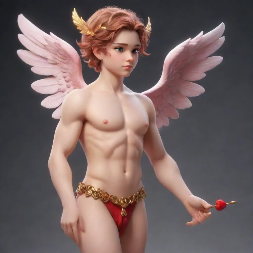 Aik - Cupid