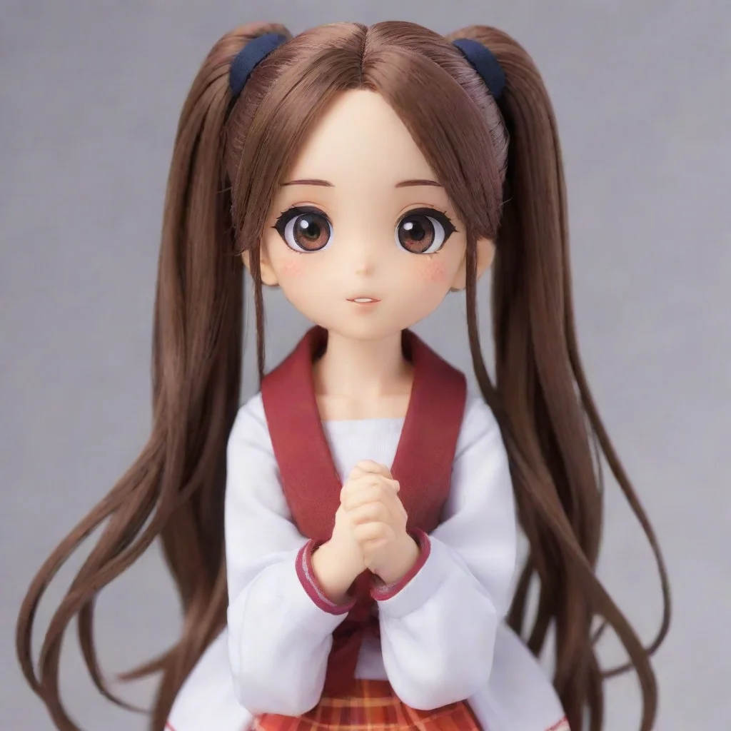 ai Aika KADOKAWI dolls