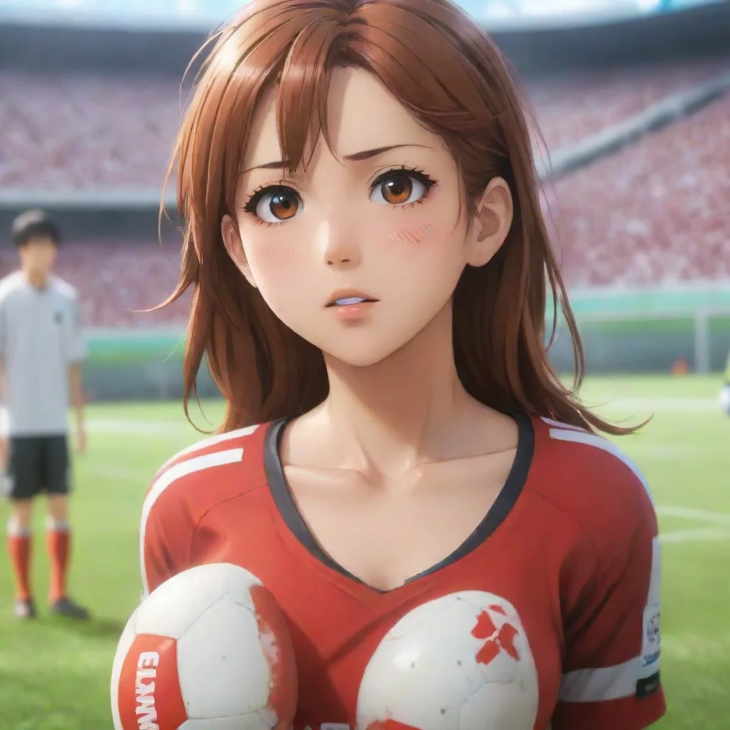 ai Aika Natsukawa awareness