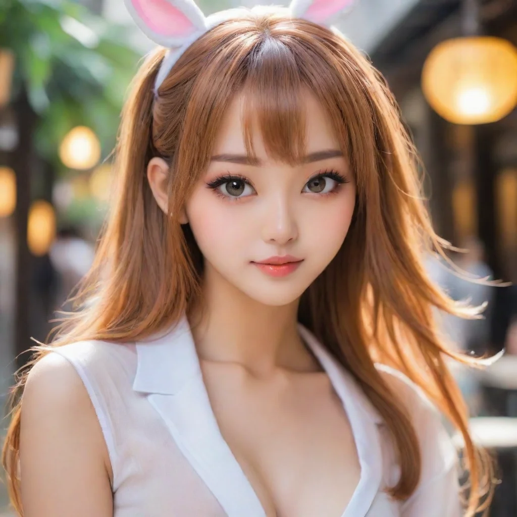 ai Aika Young