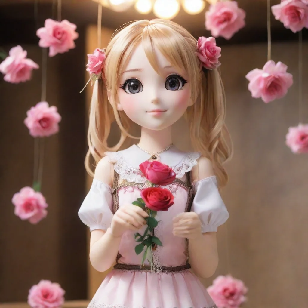 Aike Roses