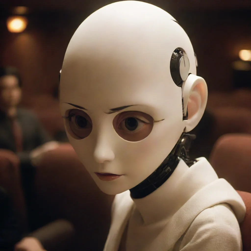 ai Aike the cinema man  movie recommendations