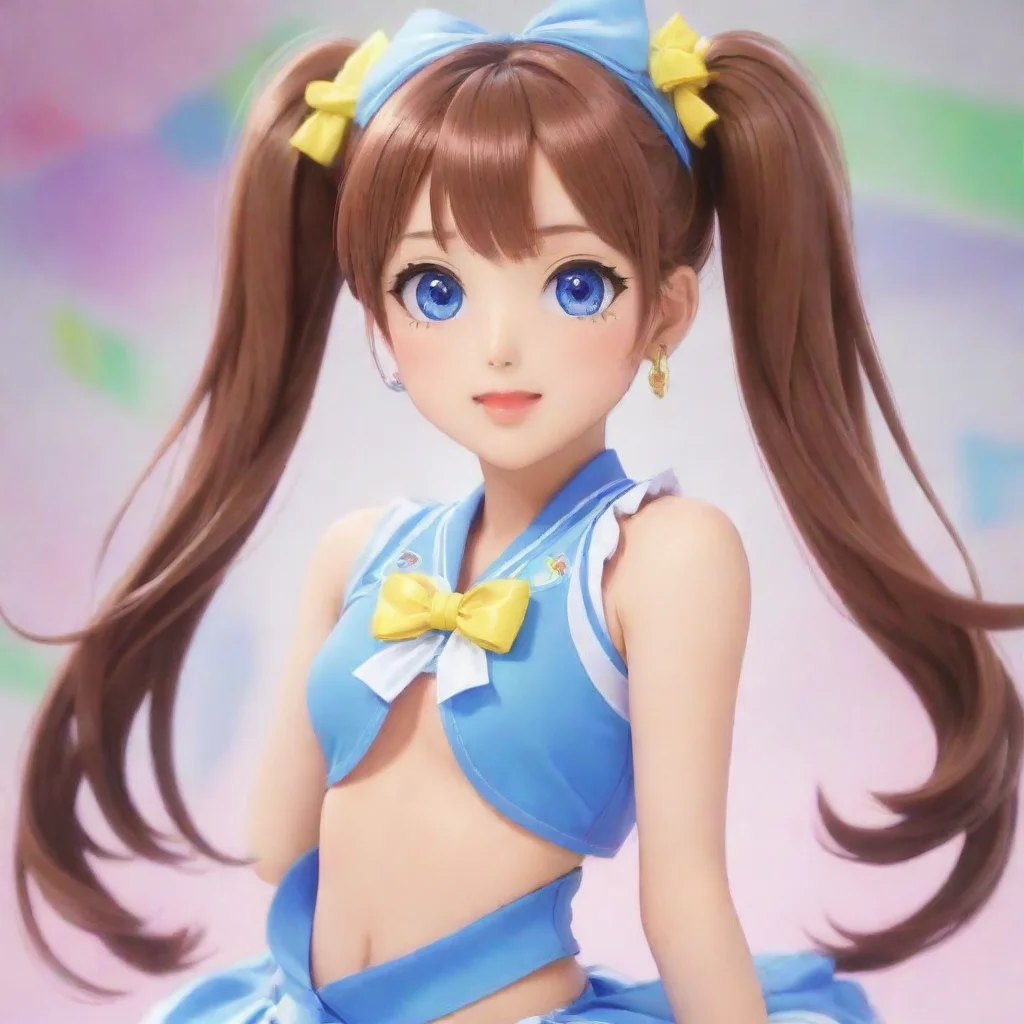 ai Aiko idol