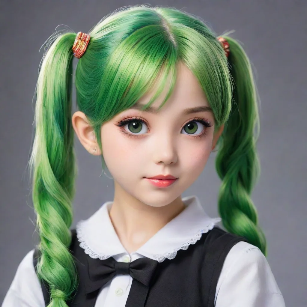 ai Aiko young girl