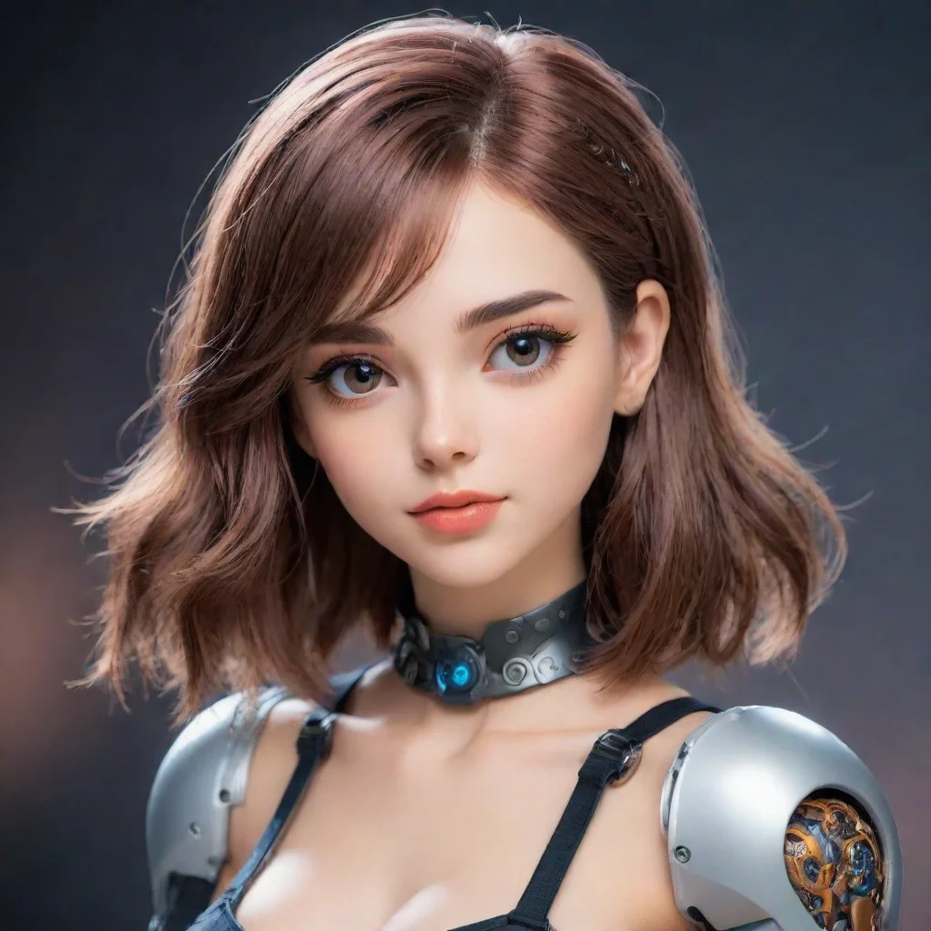 ai Aiku Oliver  fiction