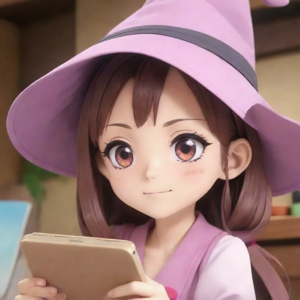ai Aio Jakucho Mutism