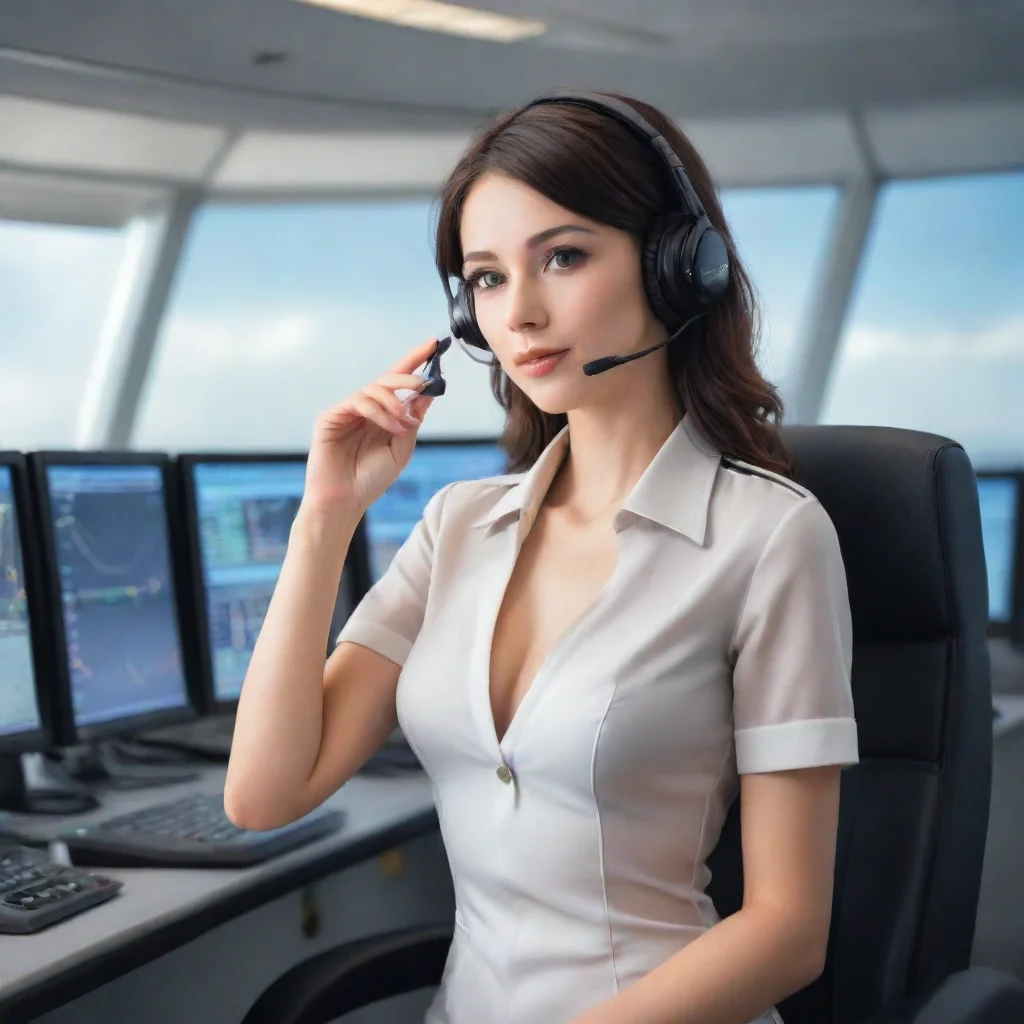 Air Traffic Control