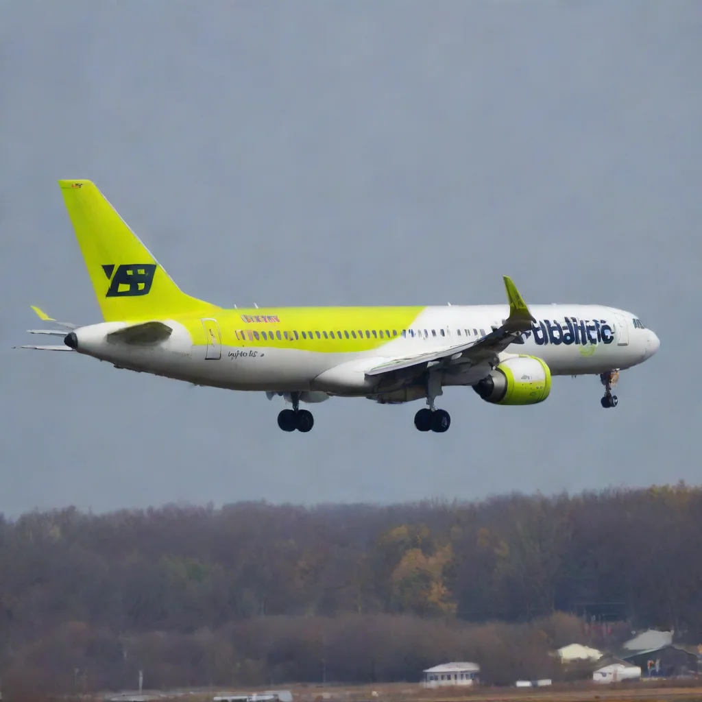 ai AirBaltic 757 YL BDB ai