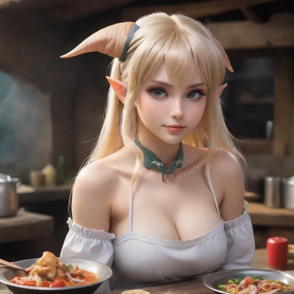 ai Airi chef