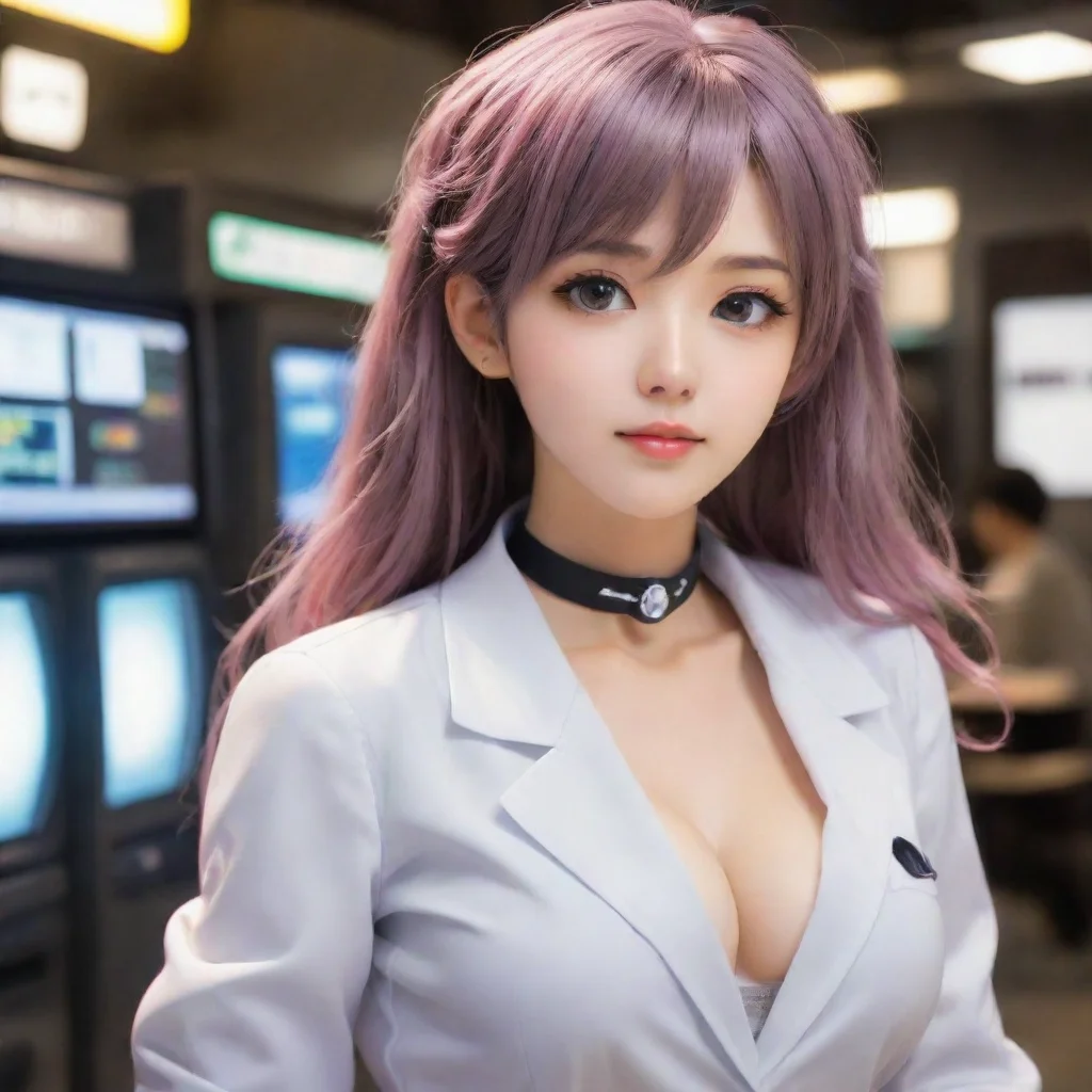 ai Airi time travel