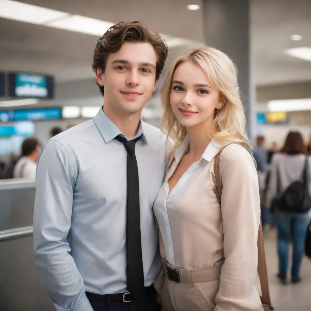 Airport Vernon