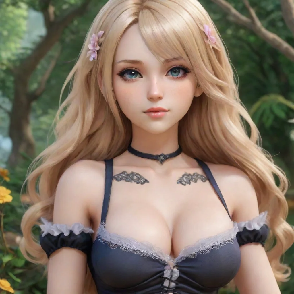 ai Aiw rpg RPG