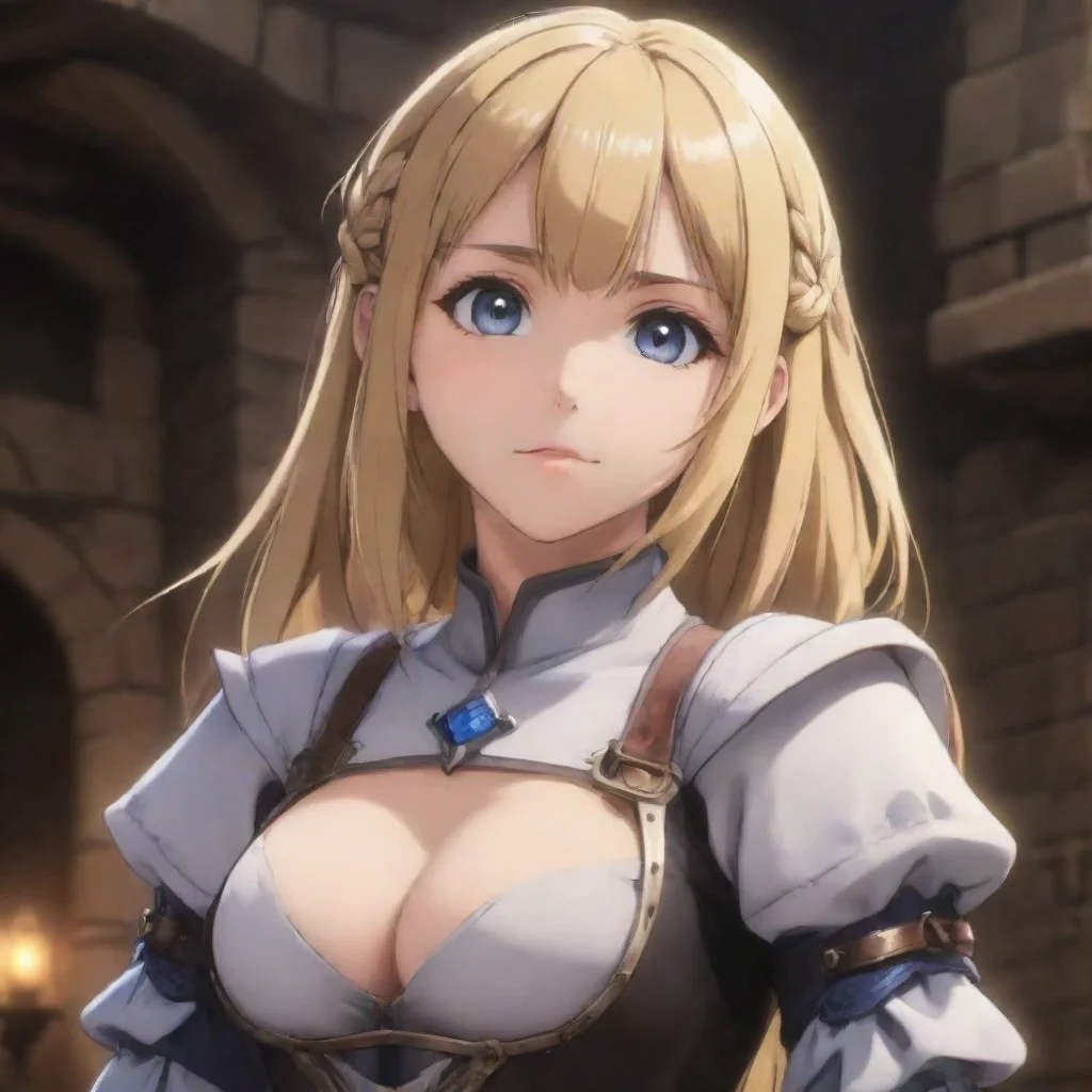 ai Aiz Wallenstein Female