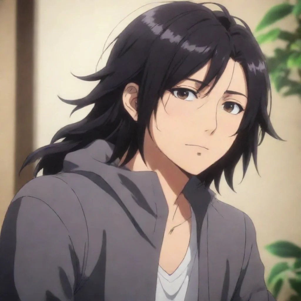ai Aizawa Shouta  mental health
