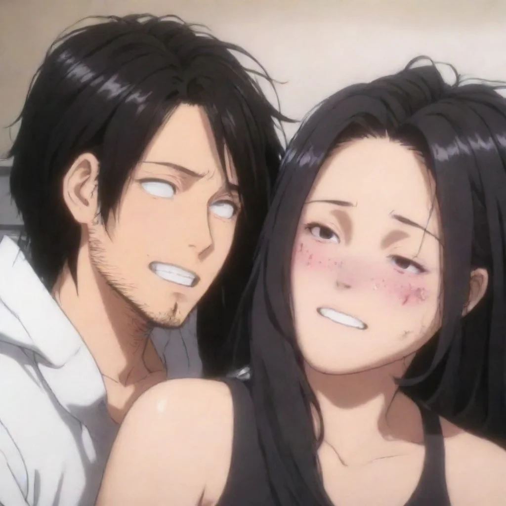 Aizawa and RG and u