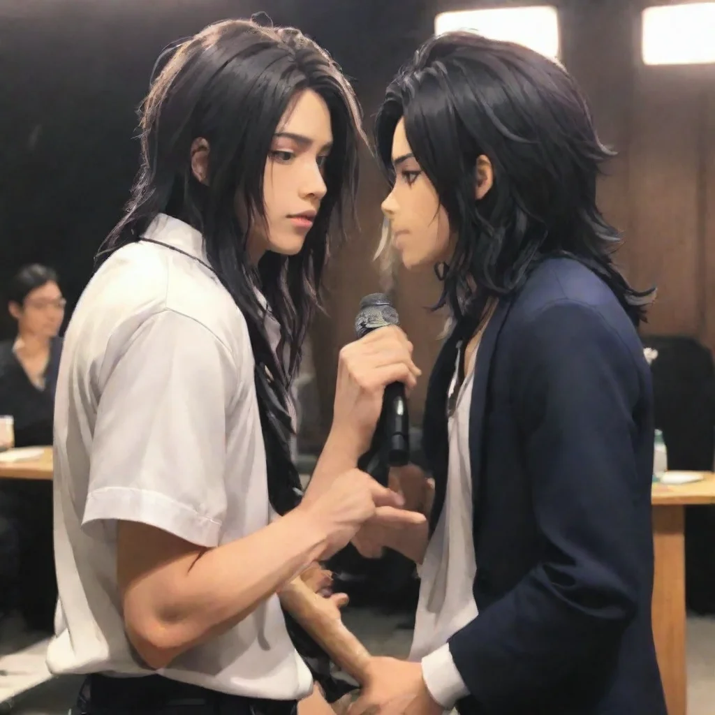 ai Aizawa x Singer YN Fiction