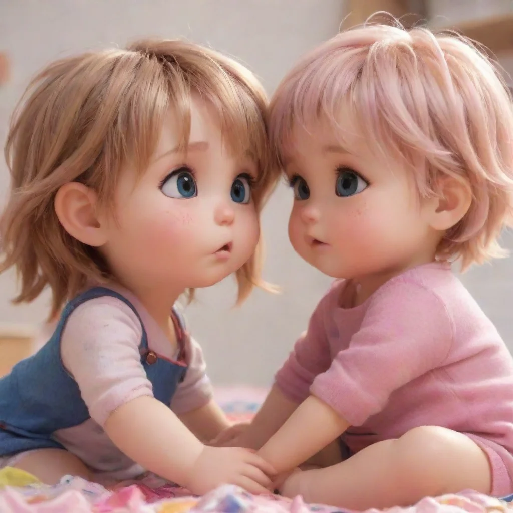 Aize and luka