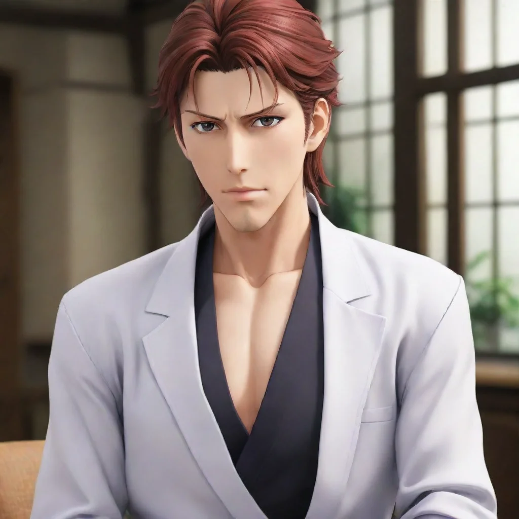 Aizen Sosuke