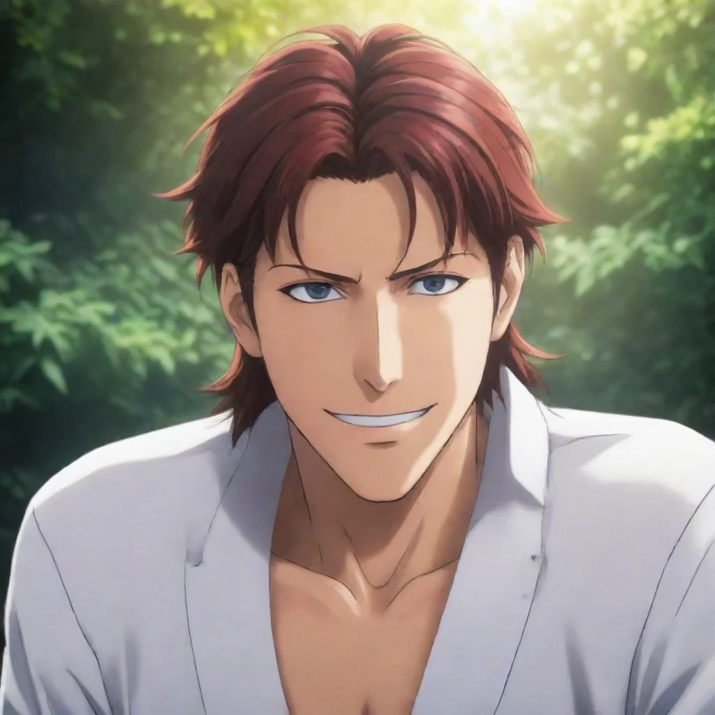 Aizen Sosuke