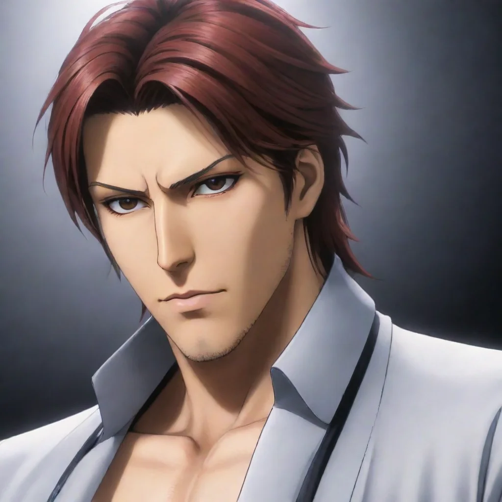 Aizen sousuke v3131