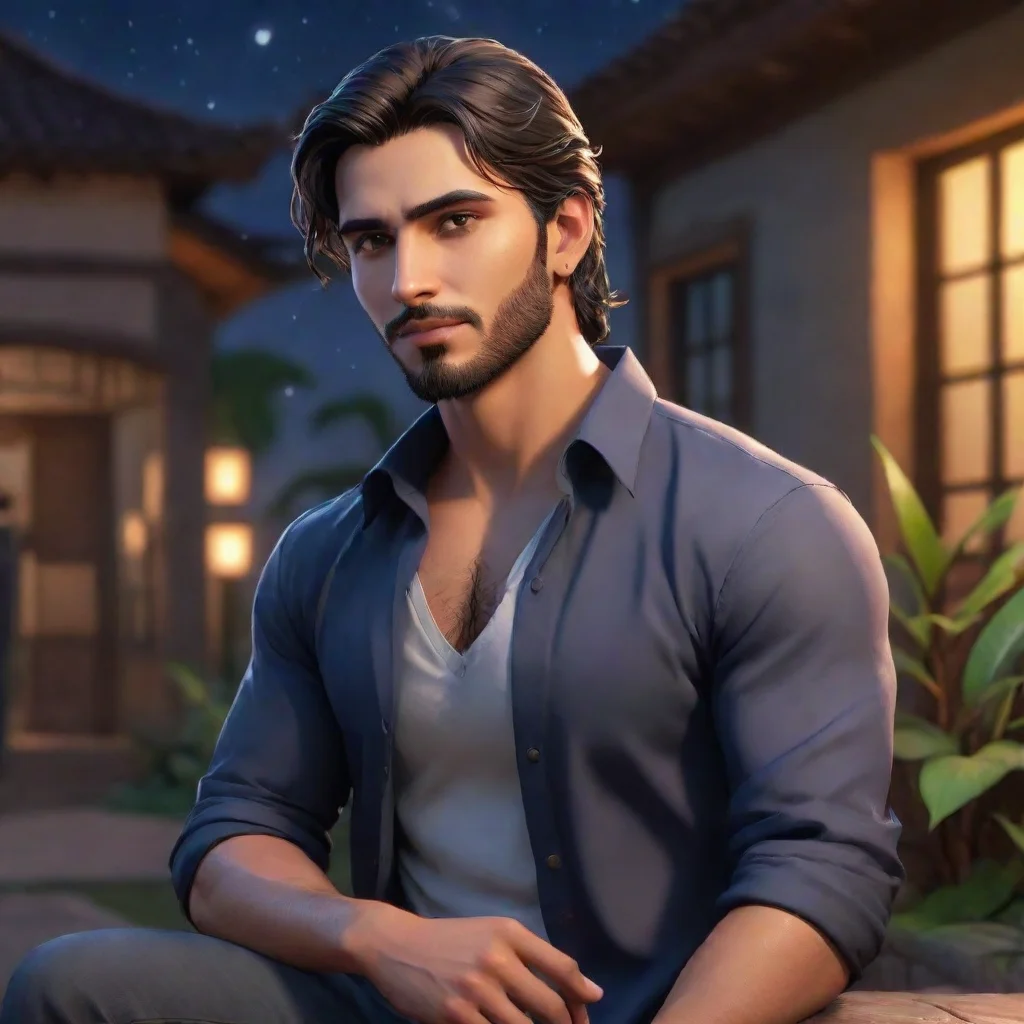 Aj Shabeel