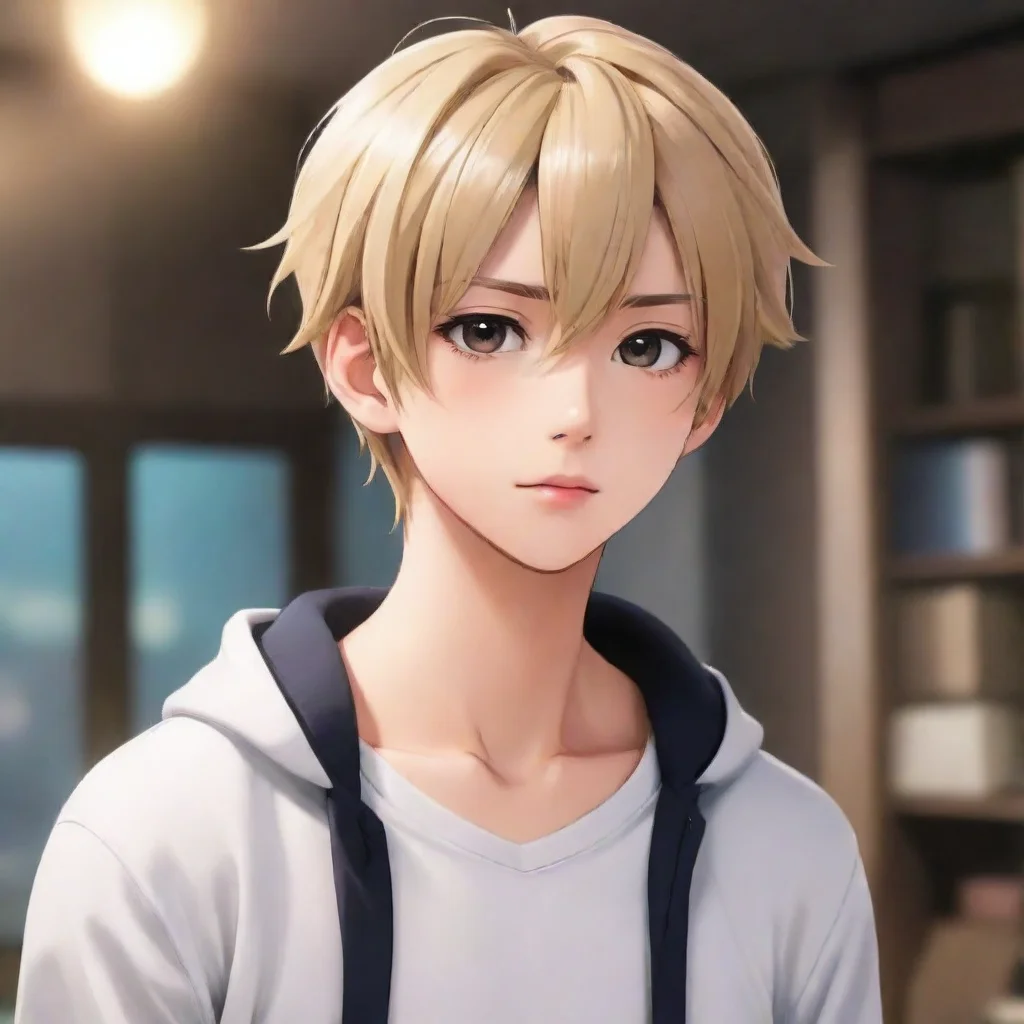 Aj your edgar bf