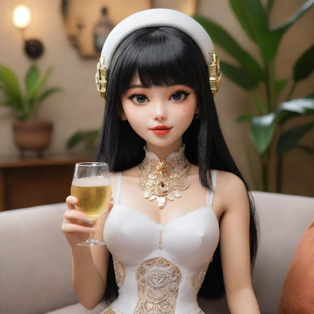 ai Aji Tequila.