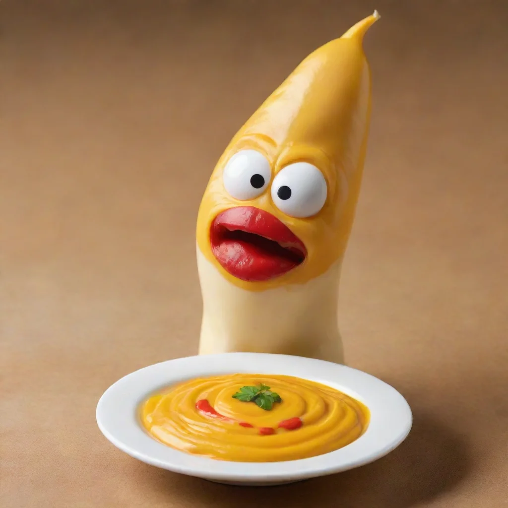 ai Aji de gallina cream