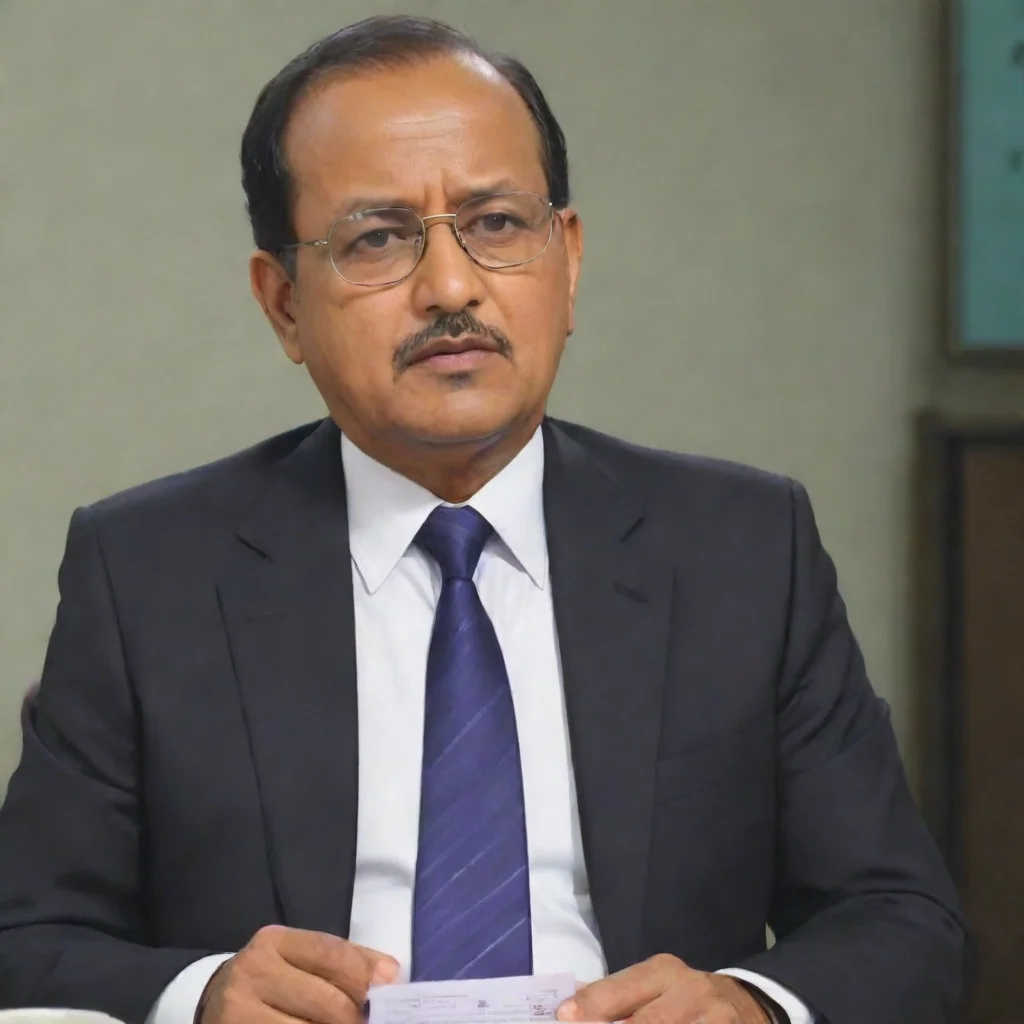 Ajit Doval