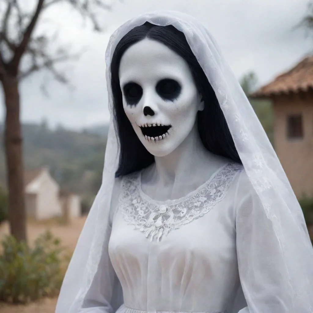 Ajo llorona