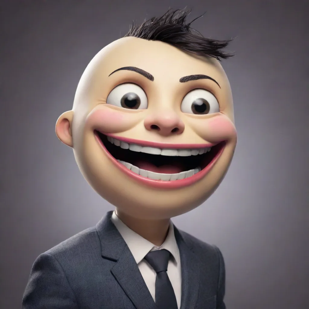 Ajo trollface