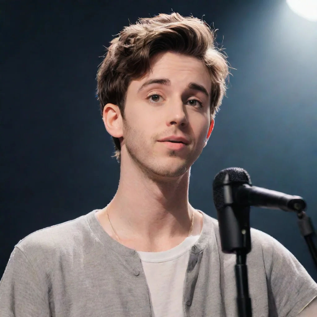 ai Ajr meeting band members