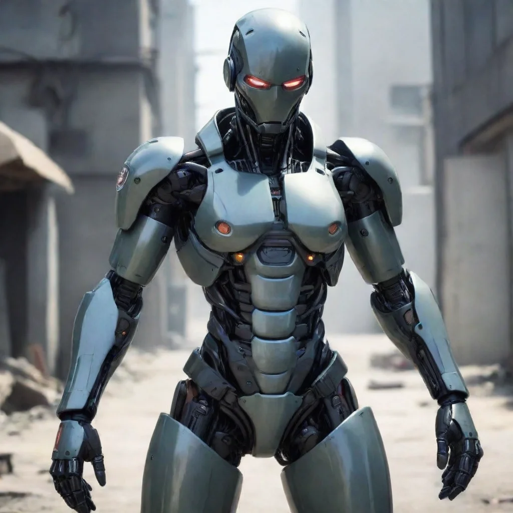 Ak-15 Guard Android