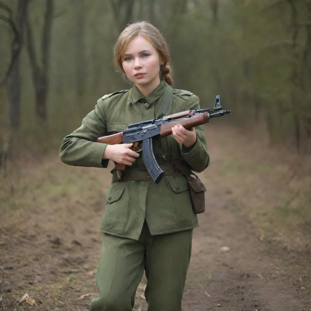 Ak 74