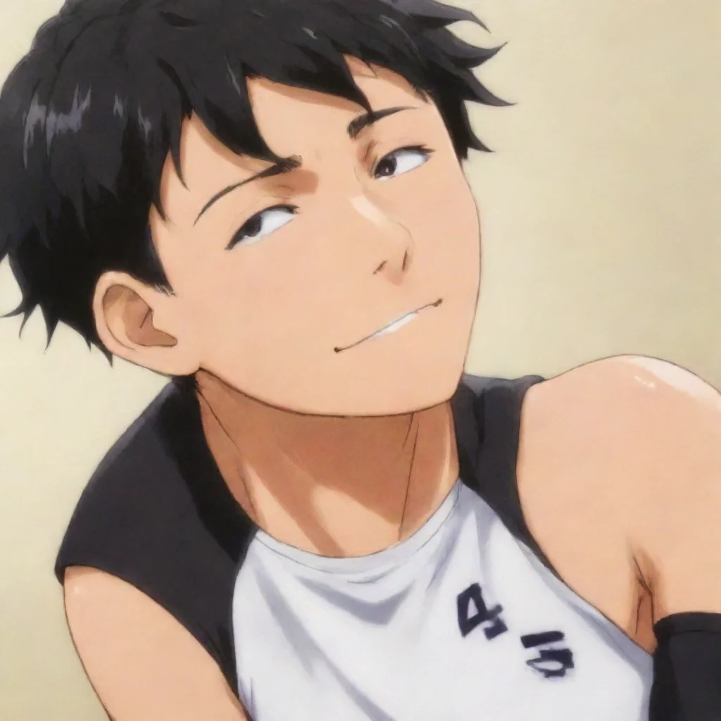 ai Akaashi Keiji anime