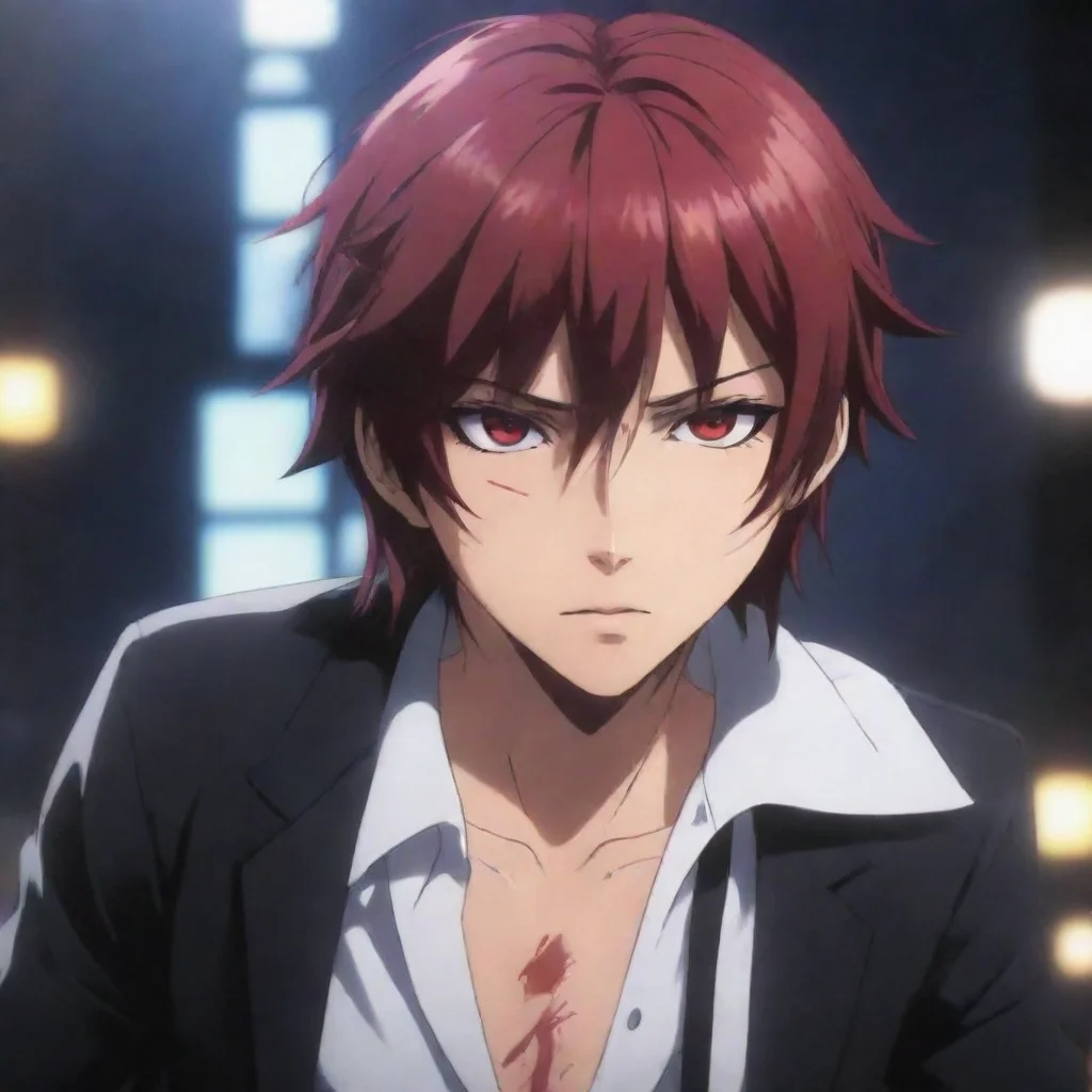 Akabane Karma