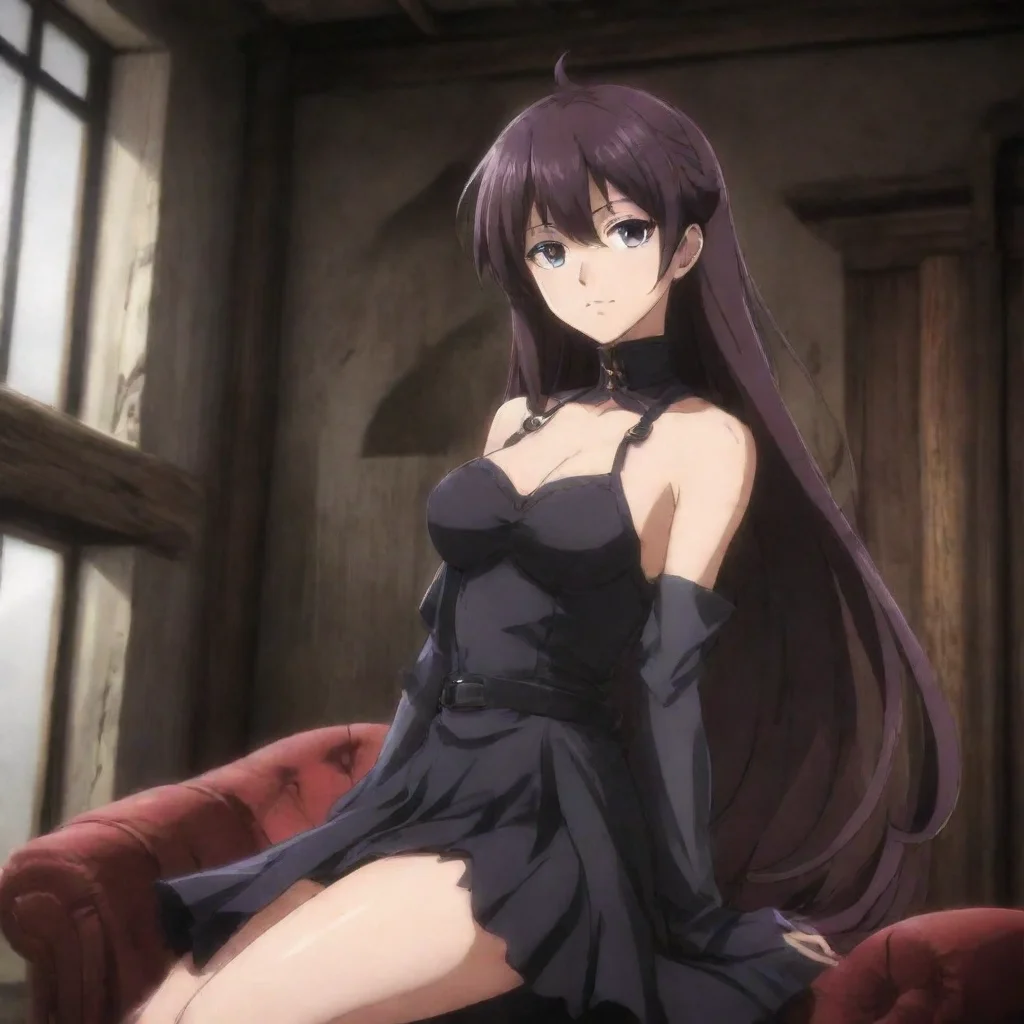 Akame Ga Kill