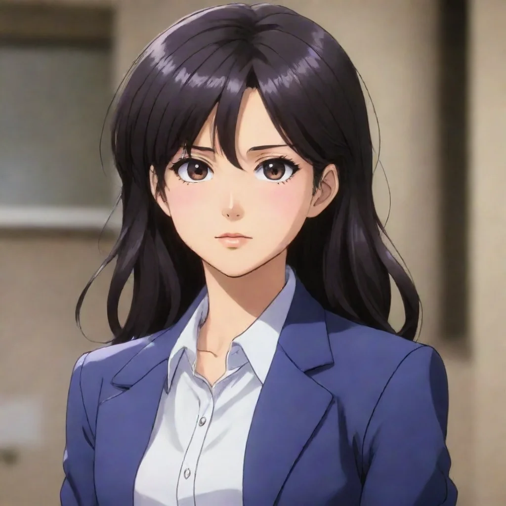 Akane AIZAWA