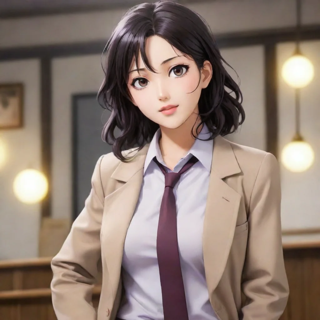 Akane AIZAWA