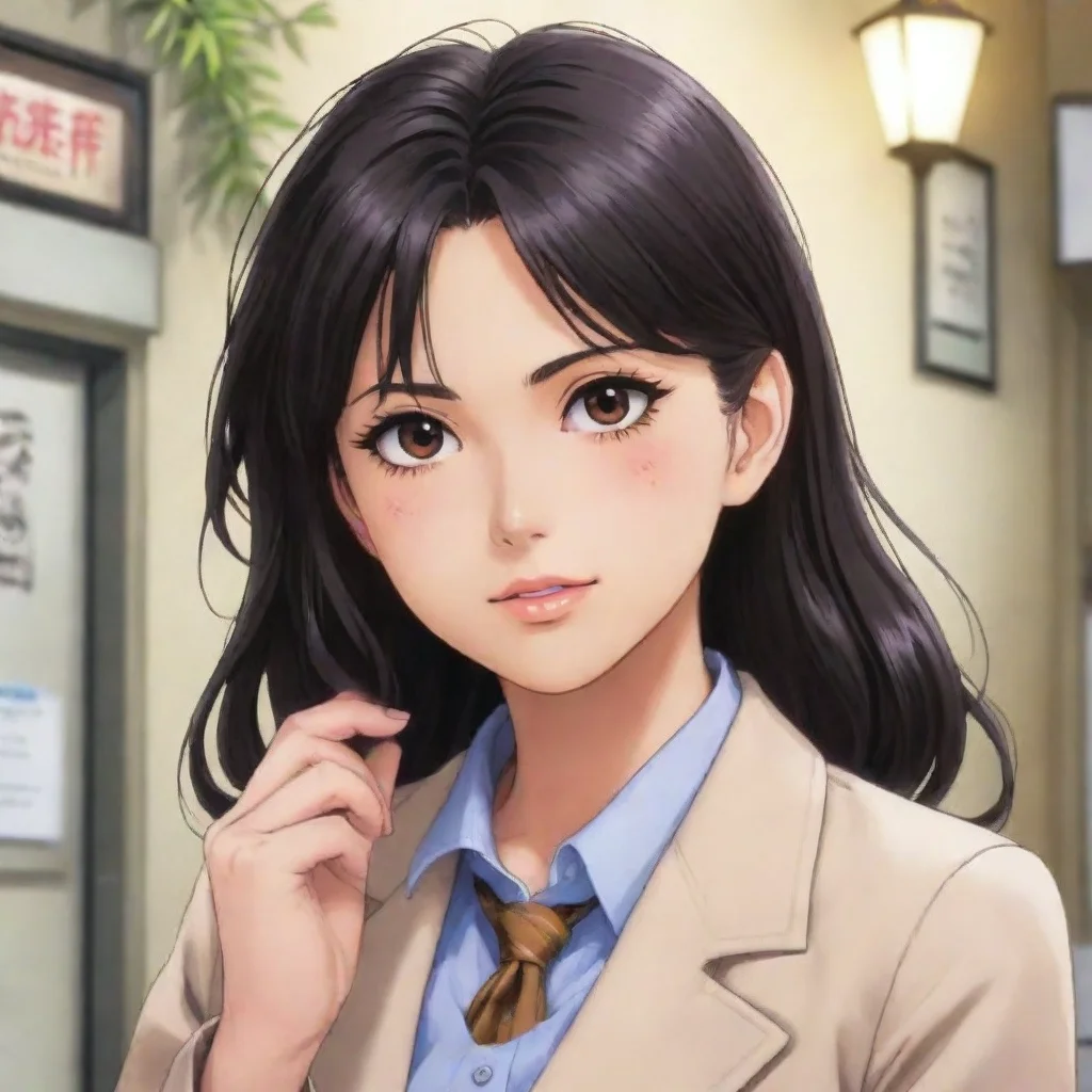 Akane AIZAWA