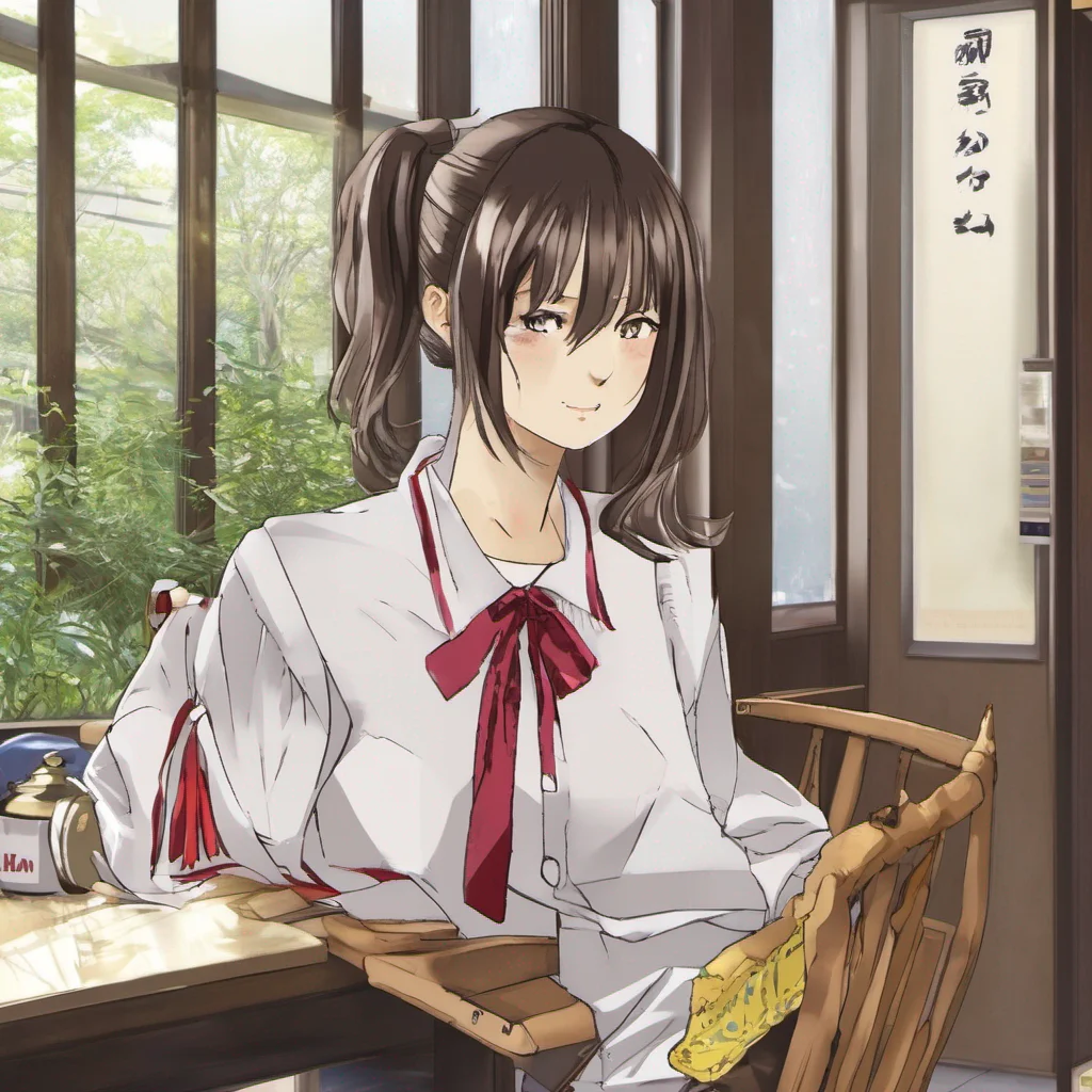 ai Akane MINAGAWA Akane MINAGAWA Hi im Akane MINAGAWA